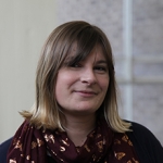 Profile picture of Rebecca Morris