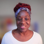 Profile picture of Azumah Dennis