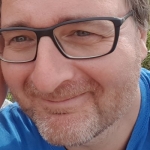 Profile picture of Richard Hall