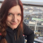 Profile picture of Aimee Quickfall