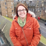 Profile picture of Louise Hawxwell