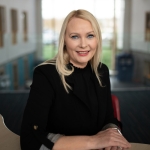 Profile picture of Nicola Marlow