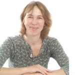 Profile picture of Victoria Bamsey