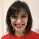 Profile picture of Claire Goodley