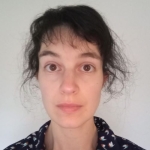 Profile picture of Rebekah Ackroyd