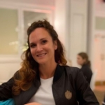 Profile picture of Kate Mawson
