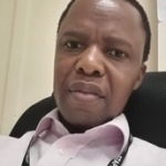 Profile picture of Abide Zenenga