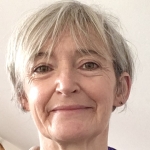 Headshot Una O'Connor