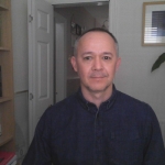 Profile picture of Nathan Archer