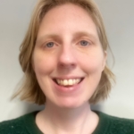 Profile picture of Kate Marston