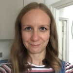 Profile picture of Hannah Marston