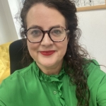 Profile picture of Jo Fletcher-Saxon
