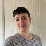 Profile image of Claire Neaves